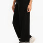 Carina Rib-Knit Lounge Pants