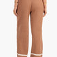 Carina Rib-Knit Lounge Pants