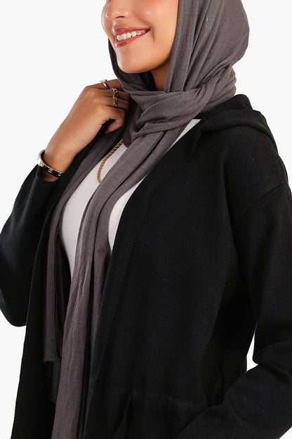 كارديجان للاسترخاء بخصر مطاطي