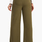 Carina Crepe Straight Cut Pants