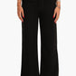 Carina Crepe Straight Cut Pants