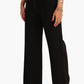 Carina Crepe Straight Cut Pants