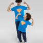 Atum Kids Super Hero T-Shirts