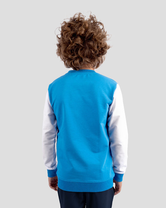 Energy Sweatshirt For Boys