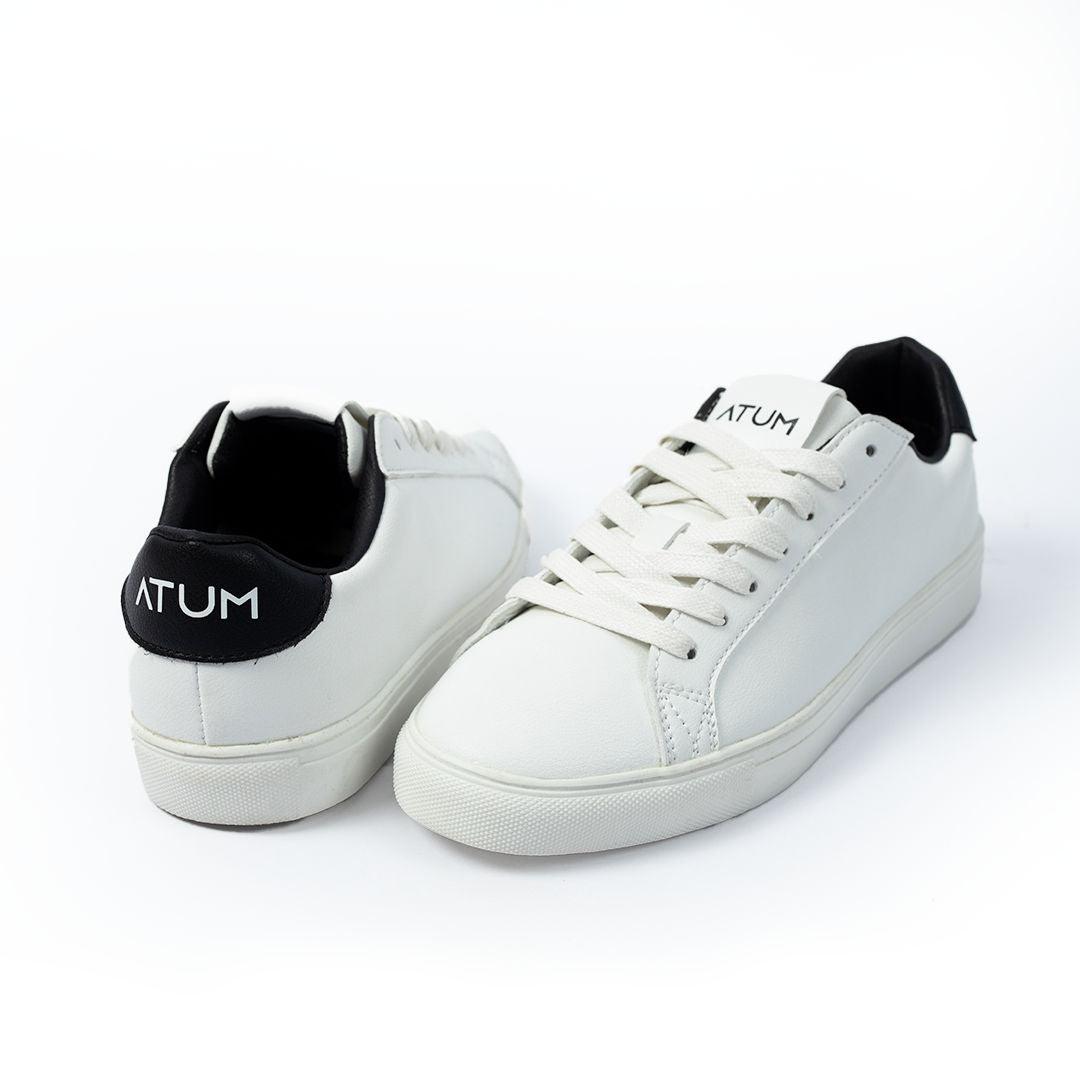 Atum Men's Lifestyle White Era Shoes - Atum Egypt #