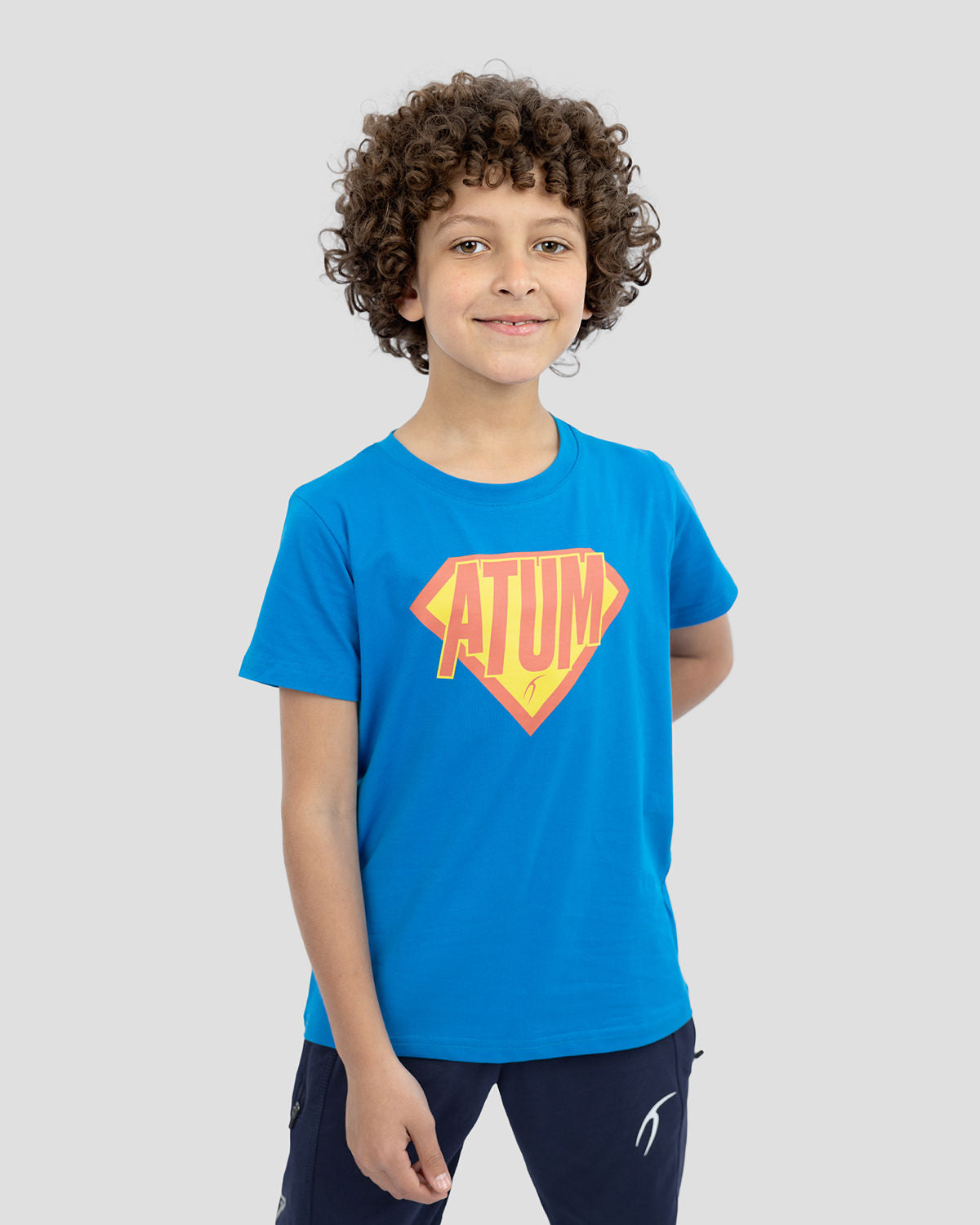 Atum Kids Super Hero T-Shirts