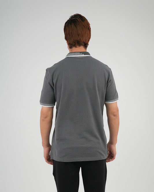 Atum Clashflex  Polo Shirt