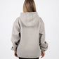 Unisex Essential Zip Hoodie