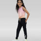 Atum Simple And Smooth Girls Sweatpants