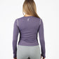 Streamline Long Slevess Fitness Top