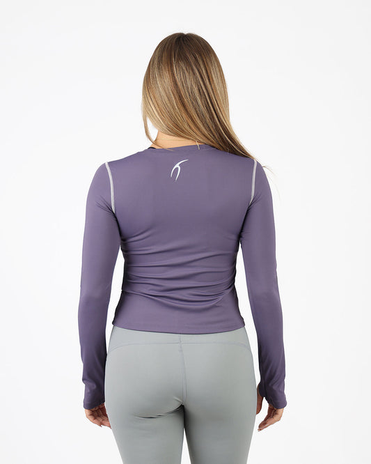 Streamline Long Slevess Fitness Top