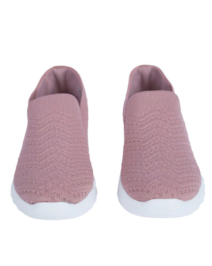 Stylish Slip-On Sneakers