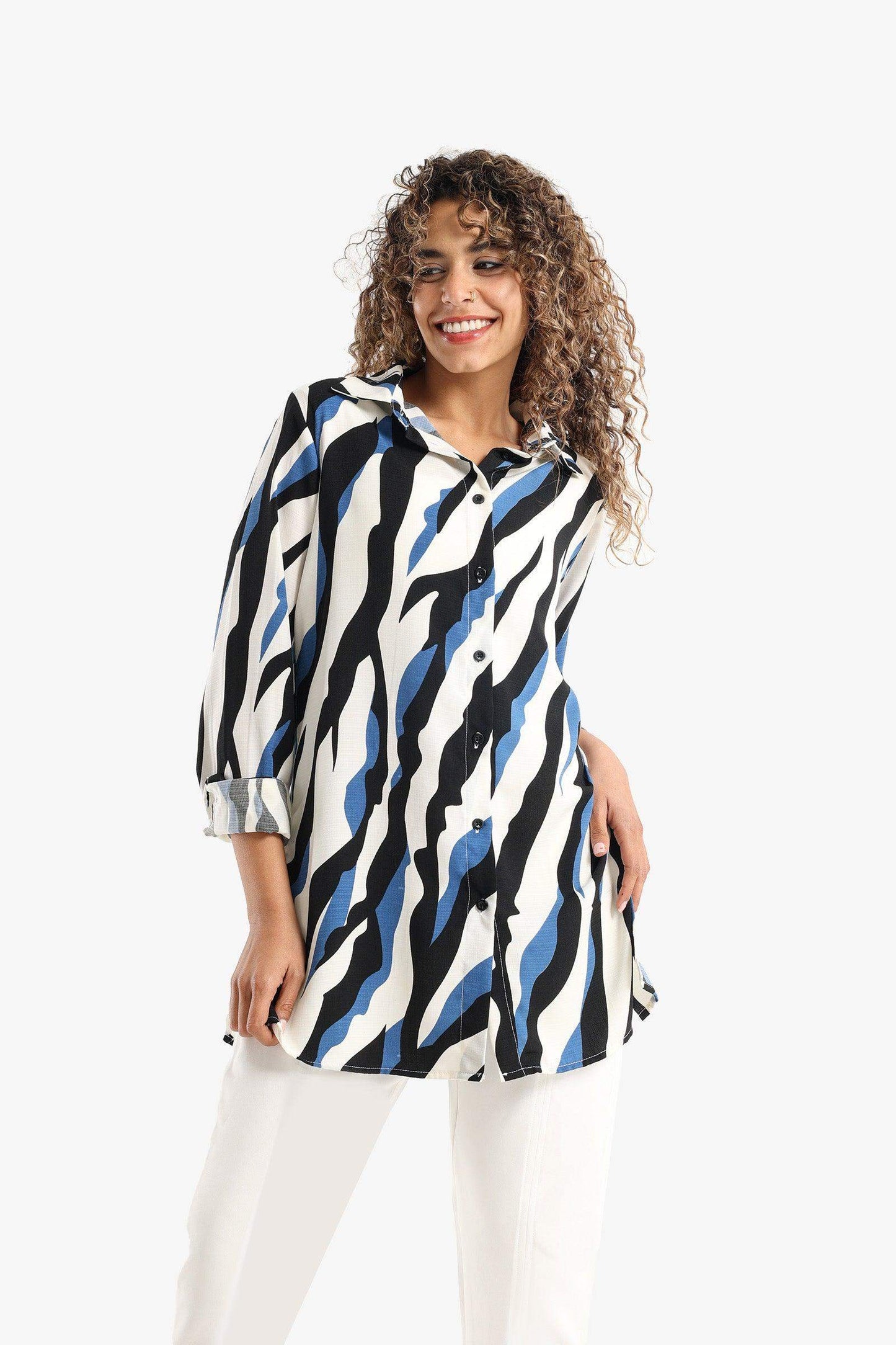 Colored Voile Shirt - Carina - ??√É¬¢√¢‚Äö¬¨√¢‚Äû¬¢????????√É∆í√Ç¬±??√É¬Ø√Ç¬ø√Ç¬Ω√É∆í√Ç¬ø??√É‚Ä†√¢‚Ç¨‚Ñ¢?√É∆í√Ç¬ø????