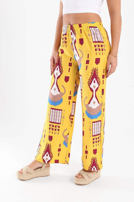 Colorful Boho Print Pants - Carina - ??√É¬¢√¢‚Äö¬¨√¢‚Äû¬¢????????√É∆í√Ç¬±??√É¬Ø√Ç¬ø√Ç¬Ω√É∆í√Ç¬ø??√É‚Ä†√¢‚Ç¨‚Ñ¢?√É∆í√Ç¬ø????