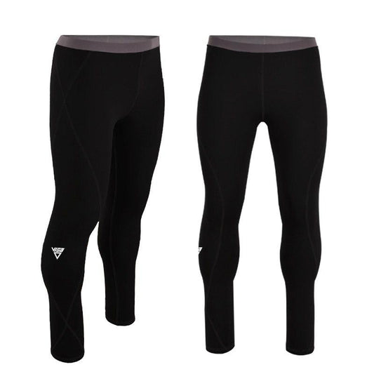Sports Legging Pants for Boys