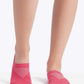 Carina A Pair of Cotton Ankle Socks