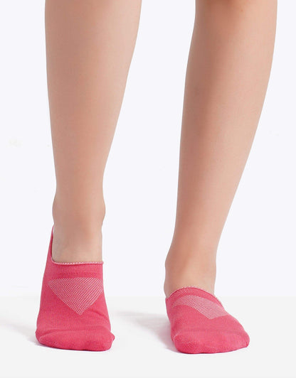 A Pair of Cotton Ankle Socks