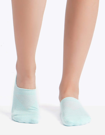 A Pair of Cotton Ankle Socks
