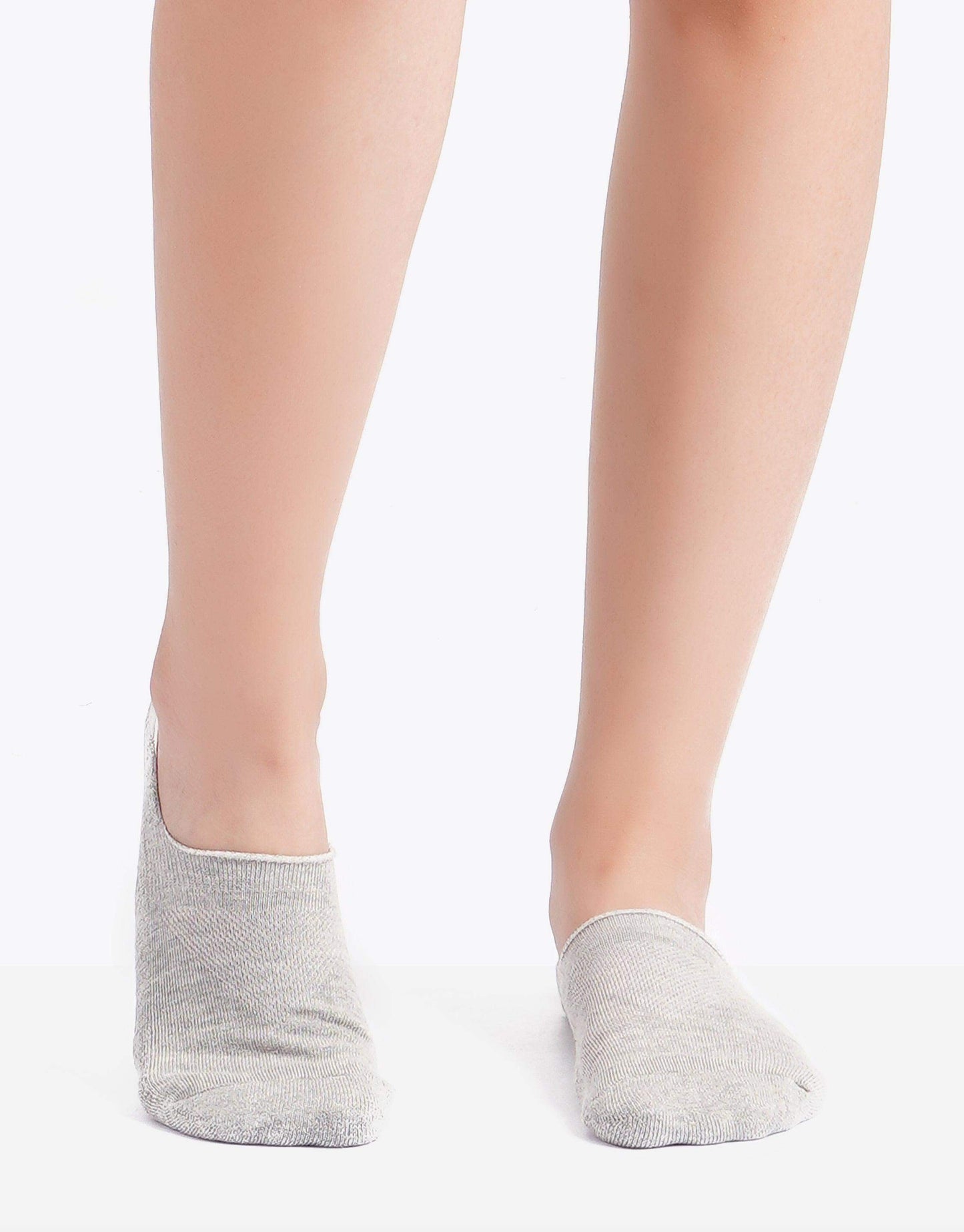 Carina A Pair of Cotton Ankle Socks