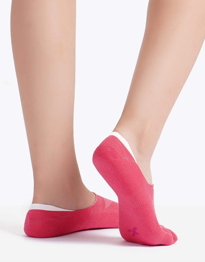 A Pair of Cotton Ankle Socks