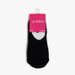 Carina A Pair of Cotton Ankle Socks