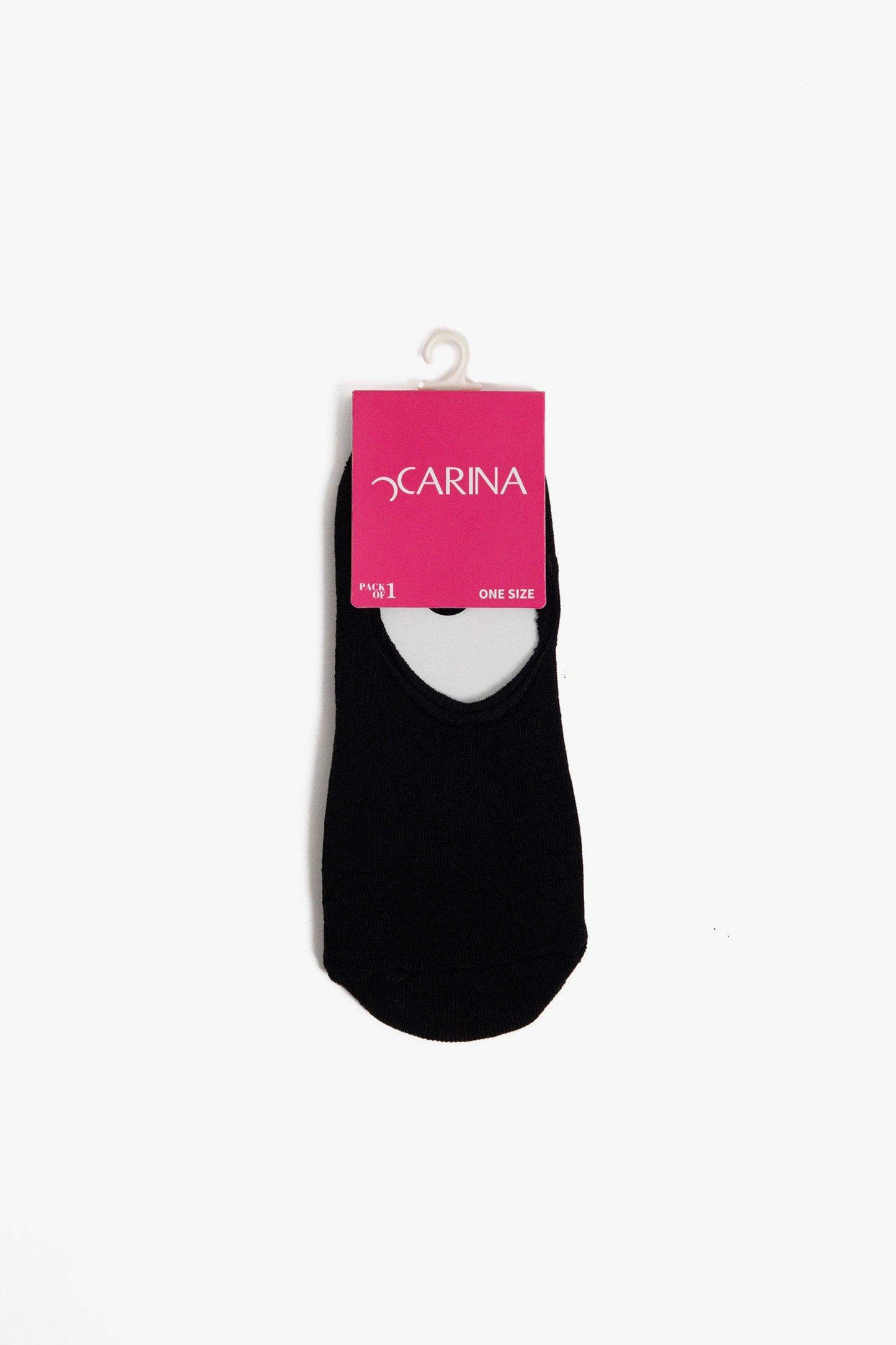 Carina A Pair of Cotton Ankle Socks