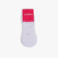 Carina A Pair of Cotton Ankle Socks