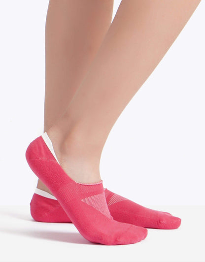 A Pair of Cotton Ankle Socks