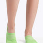 Carina A Pair of Cotton Ankle Socks