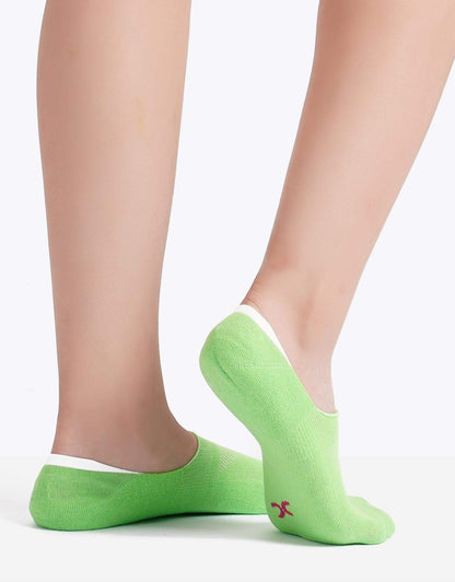 A Pair of Cotton Ankle Socks