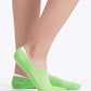 Carina A Pair of Cotton Ankle Socks