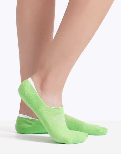 A Pair of Cotton Ankle Socks