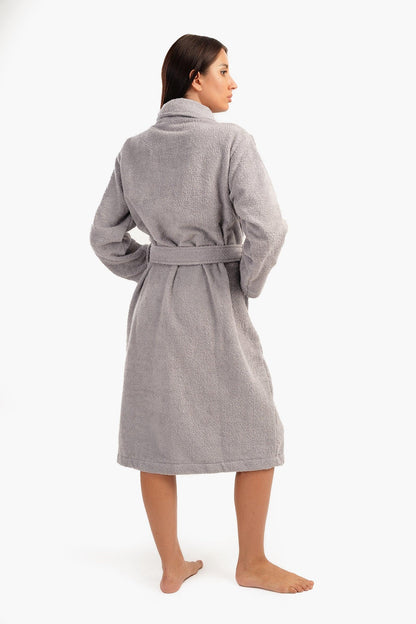 رداء حمام قطني