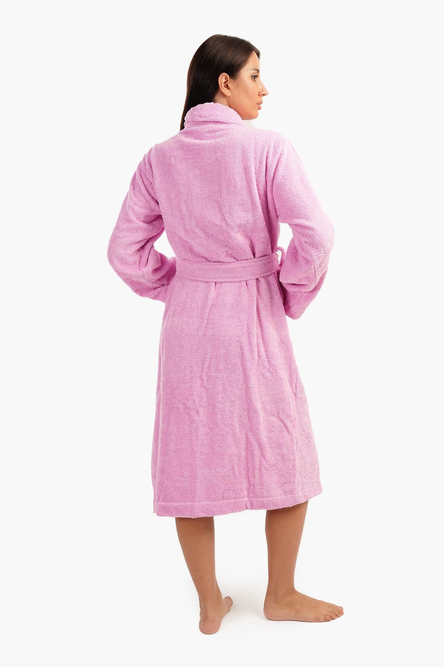 رداء حمام قطني