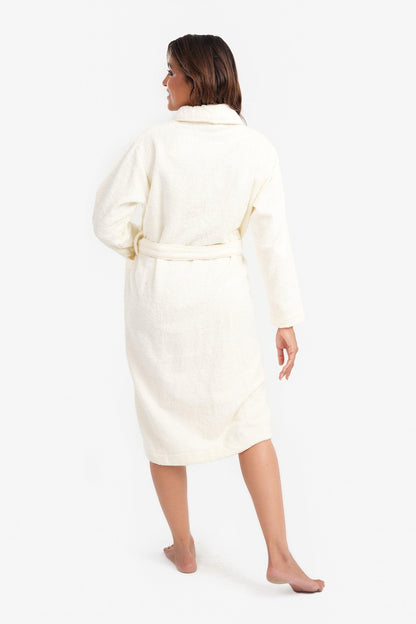 رداء حمام قطني