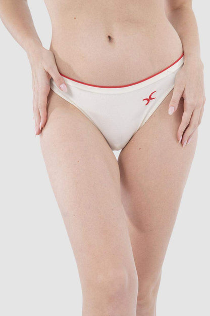 Cotton Bikini Panty - Carina - ??Ã¢â‚¬â„¢????????ÃƒÂ±??Ã¯Â¿Â½ÃƒÂ¿??Ã†â€™?ÃƒÂ¿????
