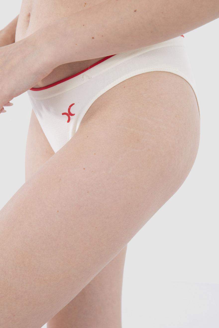 Cotton Bikini Panty - Carina - ??Ã¢â‚¬â„¢????????ÃƒÂ±??Ã¯Â¿Â½ÃƒÂ¿??Ã†â€™?ÃƒÂ¿????