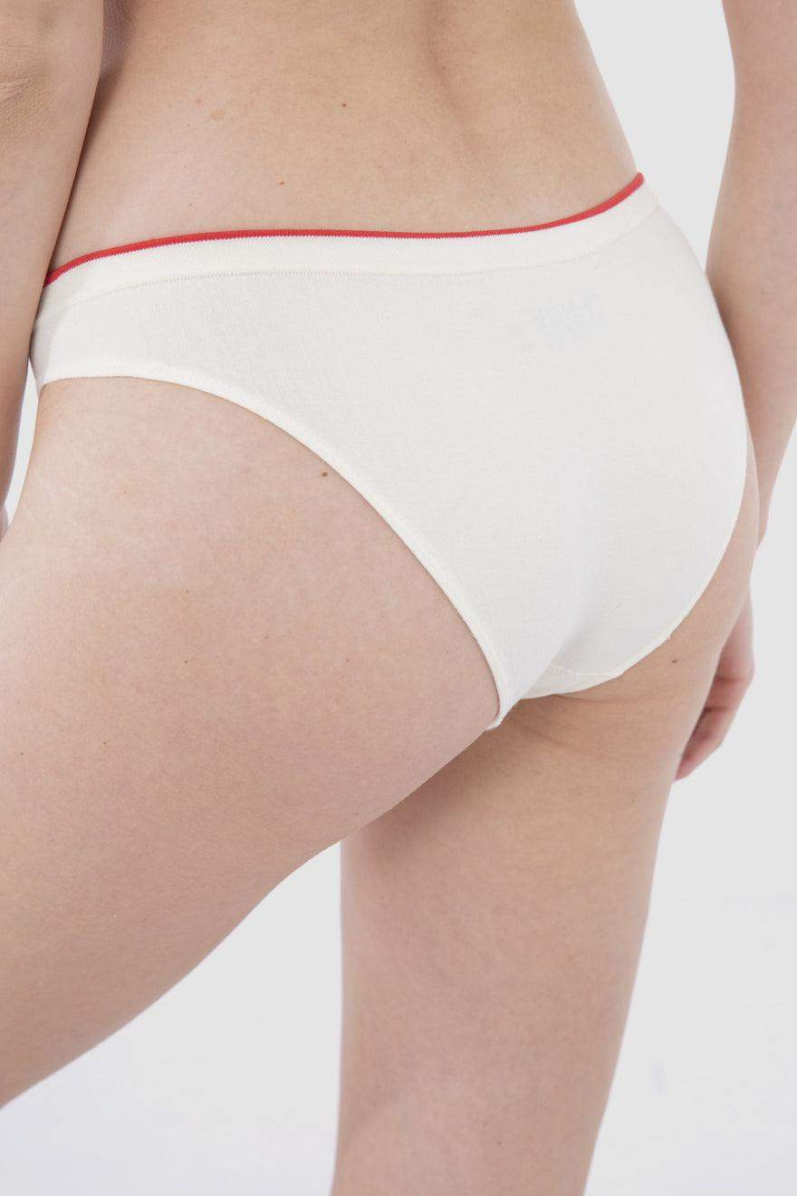 Cotton Bikini Panty - Carina - ??Ã¢â‚¬â„¢????????ÃƒÂ±??Ã¯Â¿Â½ÃƒÂ¿??Ã†â€™?ÃƒÂ¿????