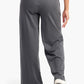 Dark Gray Cotton Comfy Lounge Pants