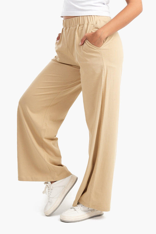 Carina Cotton Comfy Lounge Pants