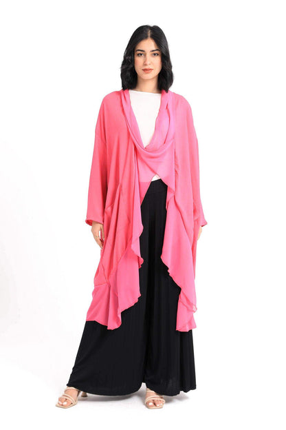 Cotton Draped Poncho - Carina - ??√É¬¢√¢‚Äö¬¨√¢‚Äû¬¢????????√É∆í√Ç¬±??√É¬Ø√Ç¬ø√Ç¬Ω√É∆í√Ç¬ø??√É‚Ä†√¢‚Ç¨‚Ñ¢?√É∆í√Ç¬ø????