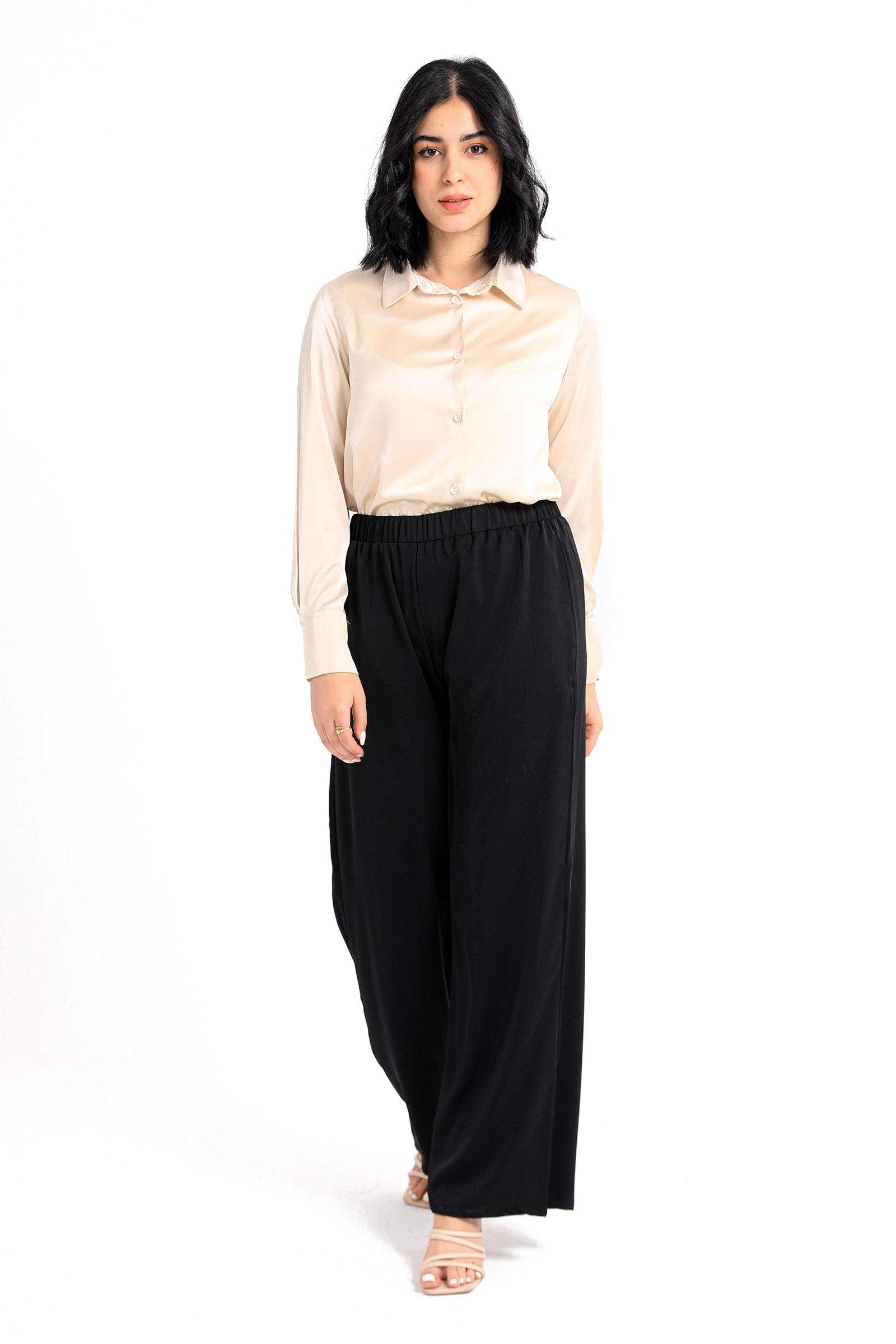 Cotton High Waist Pants - Carina - ??√É¬¢√¢‚Äö¬¨√¢‚Äû¬¢????????√É∆í√Ç¬±??√É¬Ø√Ç¬ø√Ç¬Ω√É∆í√Ç¬ø??√É‚Ä†√¢‚Ç¨‚Ñ¢?√É∆í√Ç¬ø????