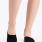 Carina Cotton Invisible Socks