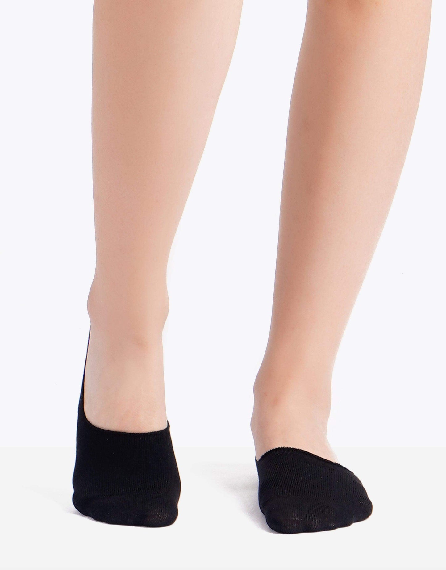 Carina Cotton Invisible Socks