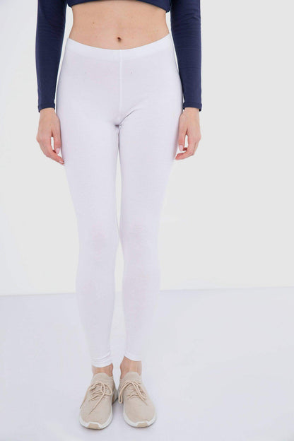 مجموعة من 3 سراويل قطنية