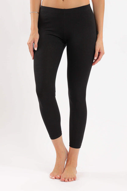 مجموعة من 3 سراويل قطنية