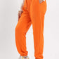 Carina Cotton Lounge Joggers