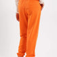 Carina Cotton Lounge Joggers