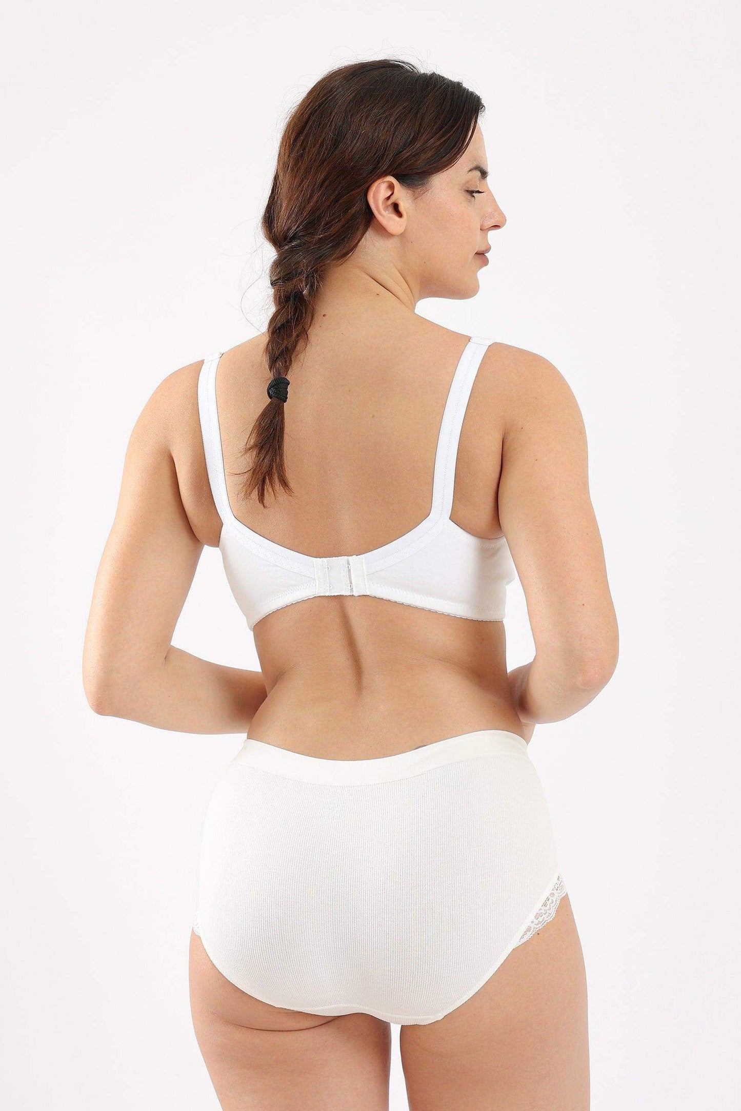 Cotton Non Padded Bra - Carina - ??Ã¢â‚¬â„¢????????ÃƒÂ±??Ã¯Â¿Â½ÃƒÂ¿??Ã†â€™?ÃƒÂ¿????