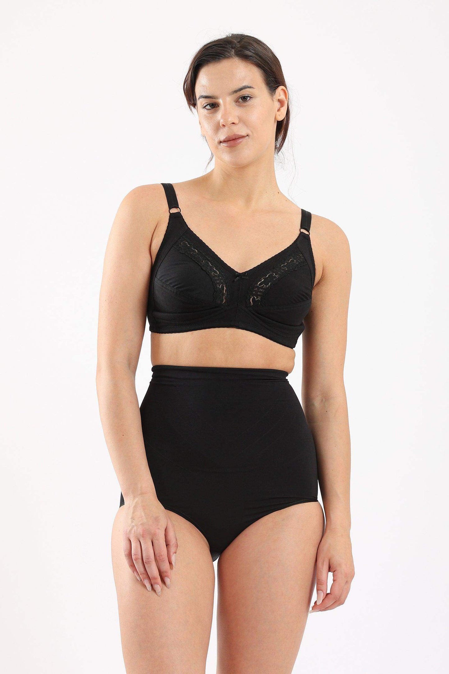 Cotton Non Padded Bra - Carina - ??Ã¢â‚¬â„¢????????ÃƒÂ±??Ã¯Â¿Â½ÃƒÂ¿??Ã†â€™?ÃƒÂ¿????